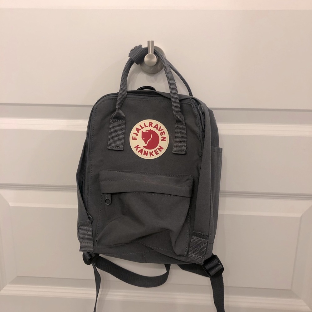 Fjallraven Kanken Mini